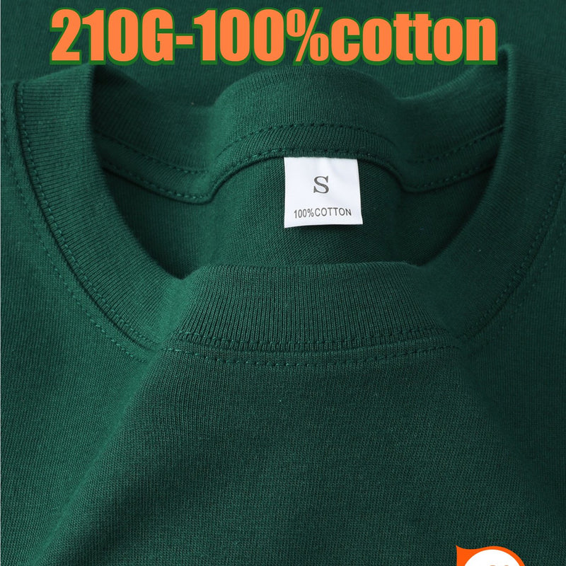 Men's Pure Vintage T-Shirt.