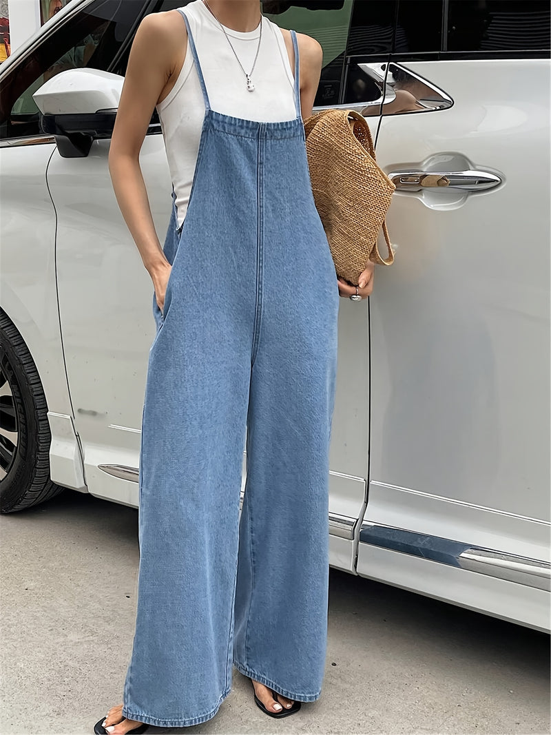 Coverall Pants, Onepiece Outfit, Casual Wardrobe, Stylish Women.