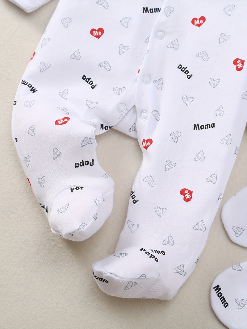 8pcs Set for Boys And Girls Featuring Comfortable.