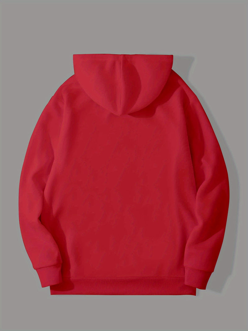 Fascinating Hoodies for Men from Germany.