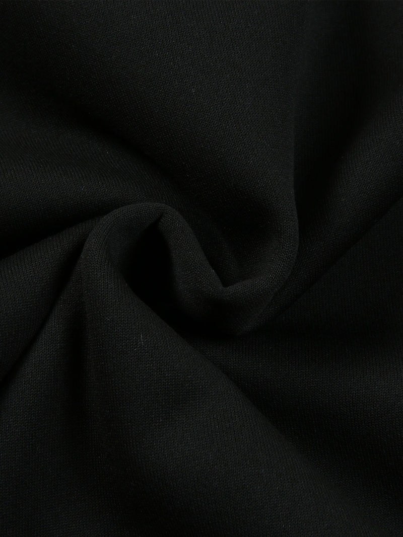 Plus Size, Women's Fall/ Winter Casual Sweatshirt.