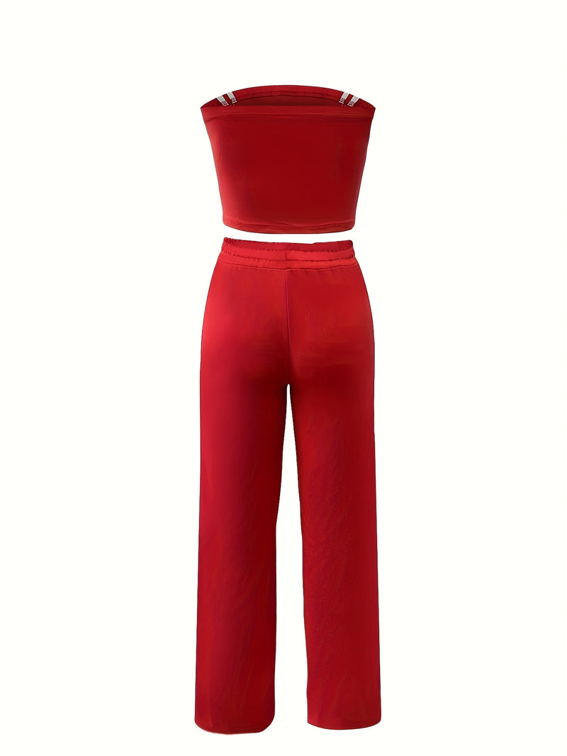 Women's Fashion Casual Set.