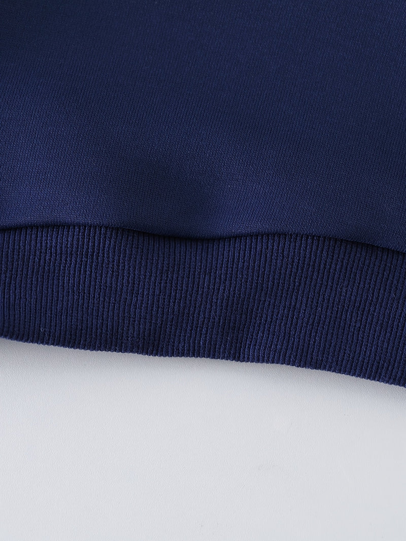 Three Options of Retro Animal Series Fleece Hoodies Available.