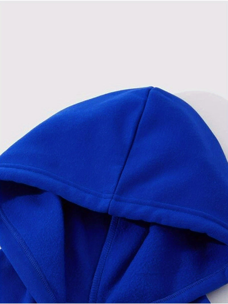 Women’s Fashion Autumn/ Winter Hoodie.