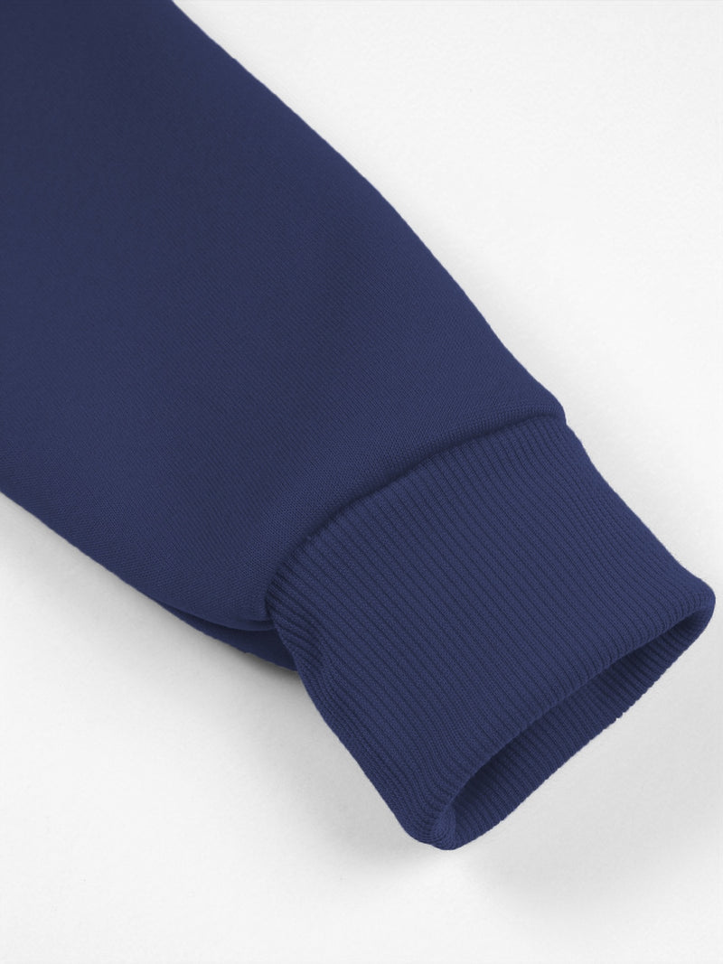 Men's Long Sleeve Hoodie Sweatshirt.