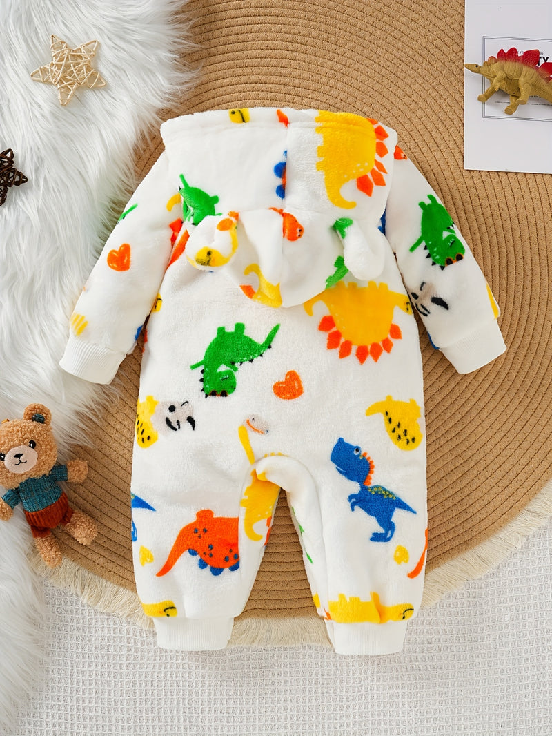 Baby Onesie for Kids, Suitable for Autumn And Winter.