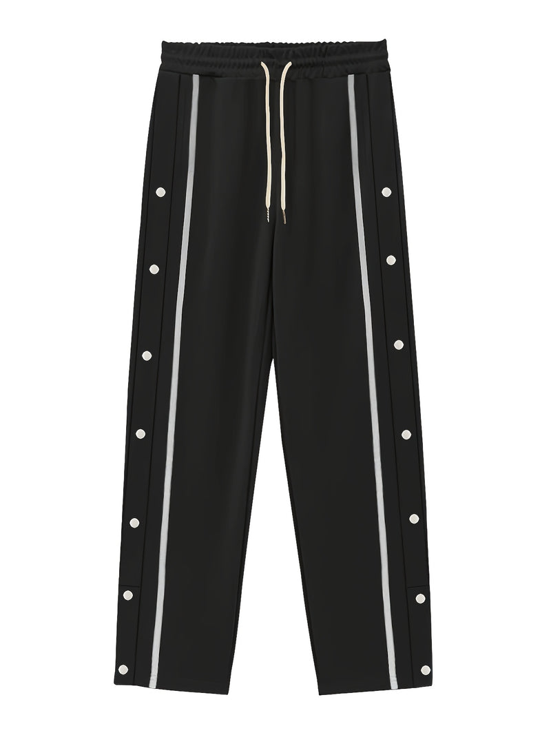Comfortable Men's Fitness Pants.