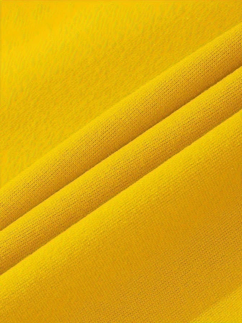 Men's Hooded Sweatshirt Fashionable.