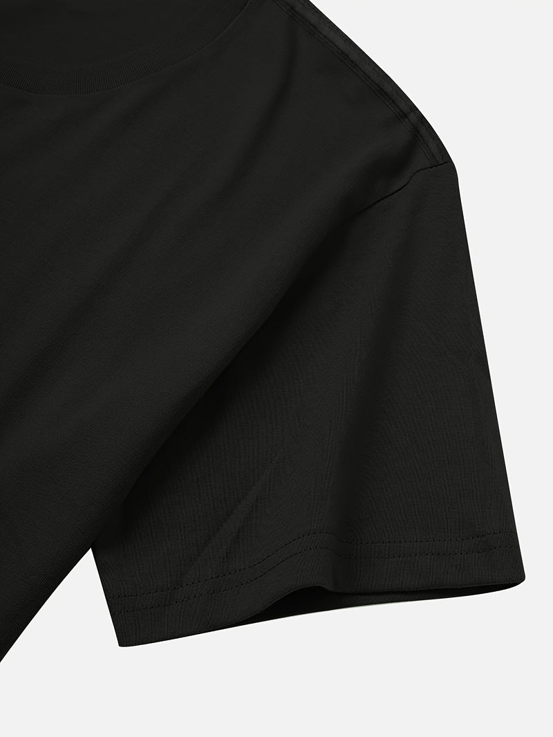 Women's Short-Sleeve T-Shirt.