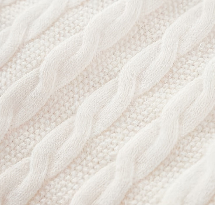 Thickened Autumn And Winter Sweater for Boys.