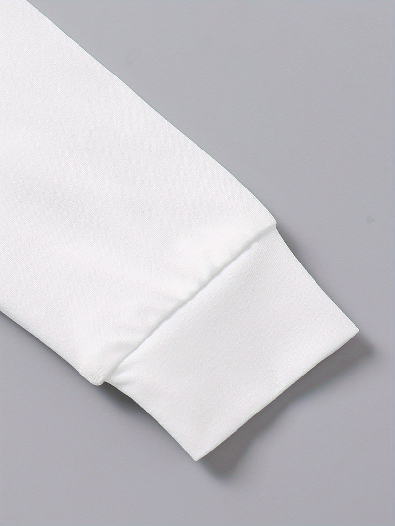 3pcs Baby And Toddler Sweatshirts.