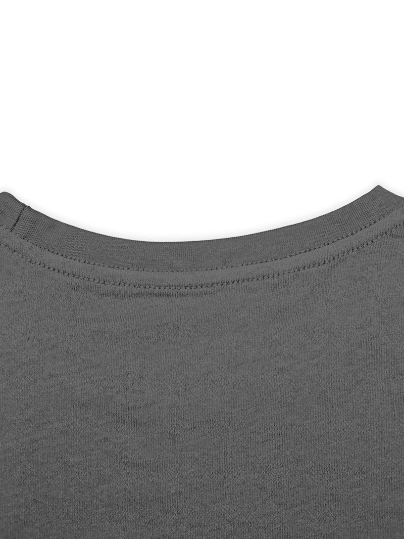 Women's Pure Short Sleeve T-Shirt.