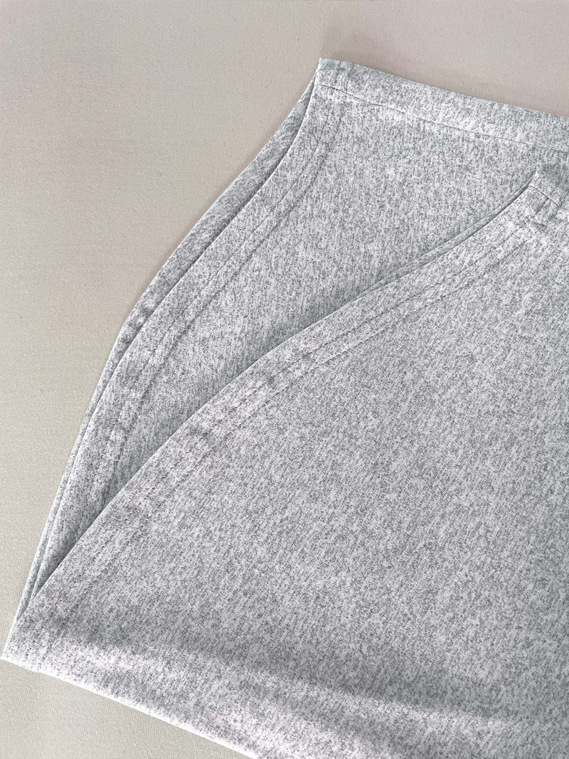 Women’s Graphic Print Two Piece Set, Short Sleeve T-shirt & Shorts.