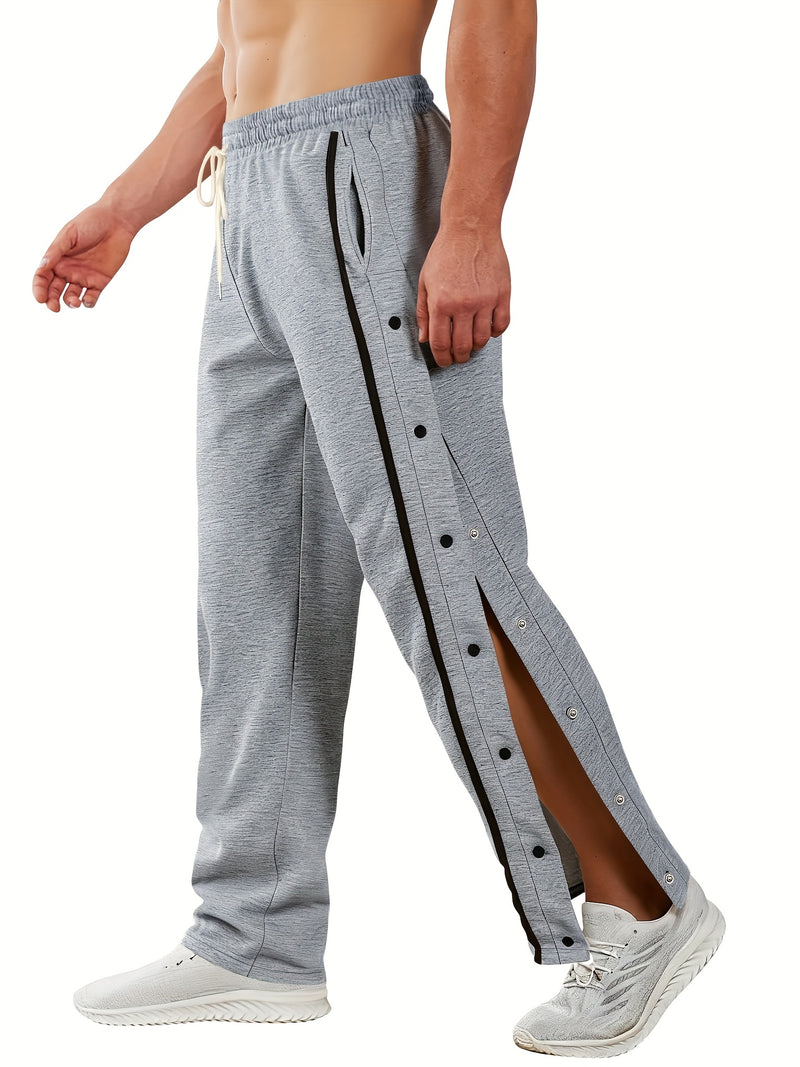 Comfortable Men's Fitness Pants.