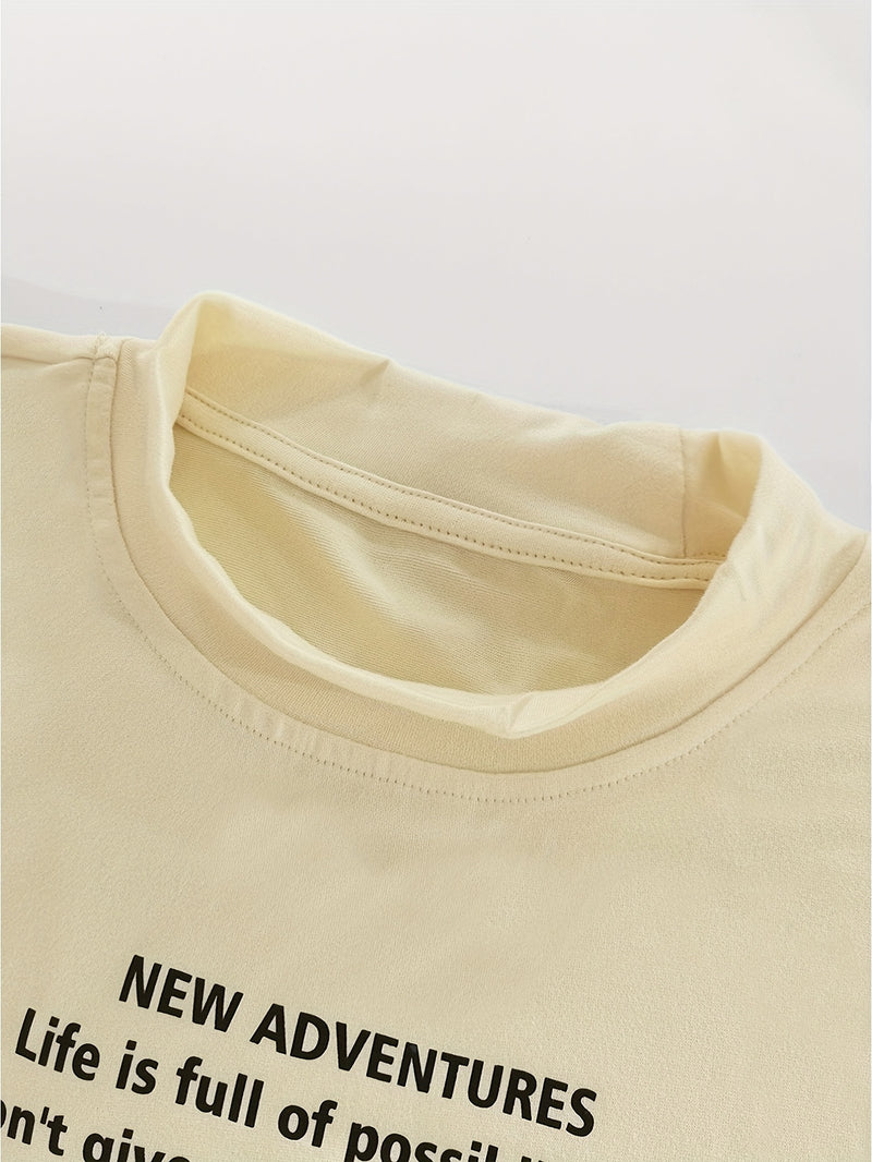 Women'S Elegant Butterfly & Lightning Print High Neck Long Sleeve.