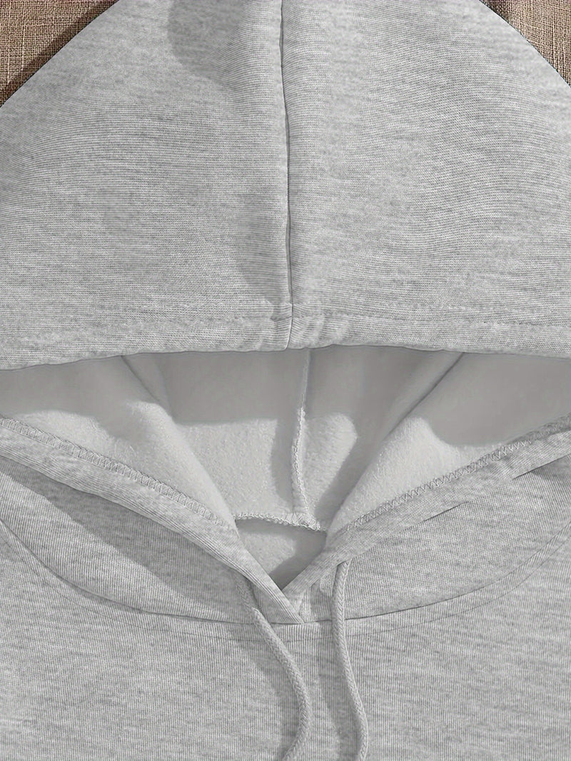 Women's Fashion Hoodie.