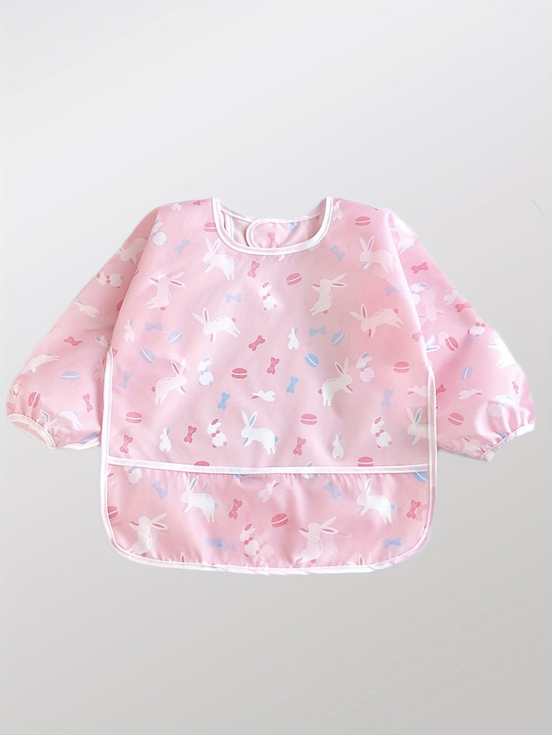 Wearing Clothes, with Pocket, for Baby Boy And Girl.