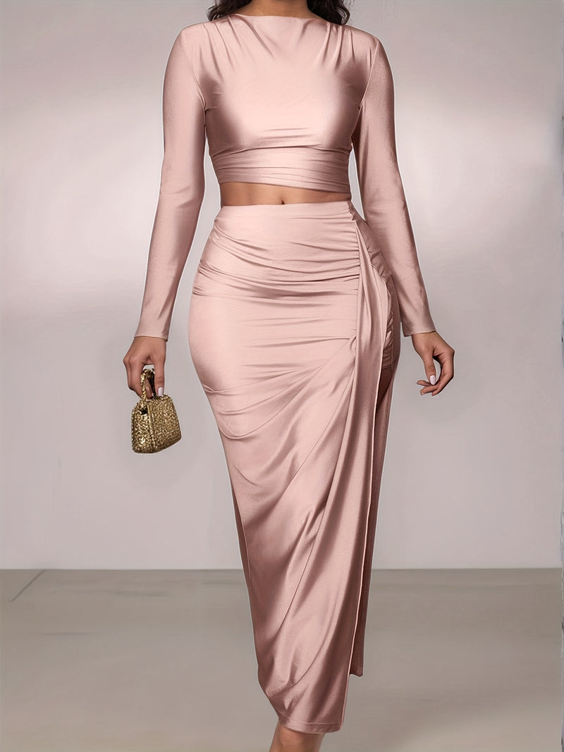 Women’s Perfect for Party And Date Fashion.