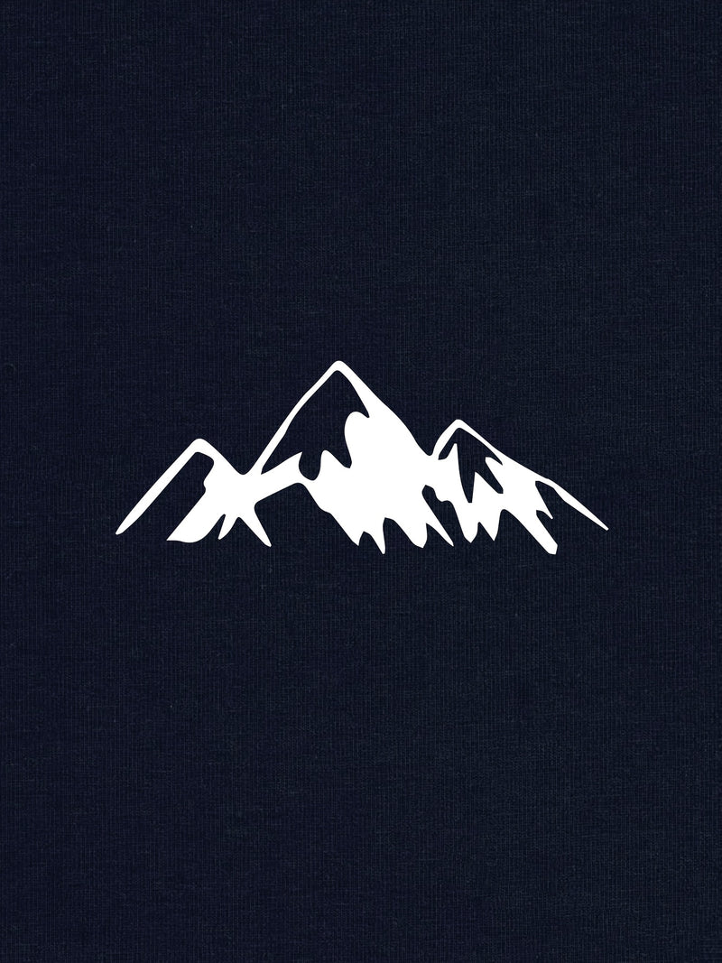 Men’s Short-Sleeve T-Shirt.