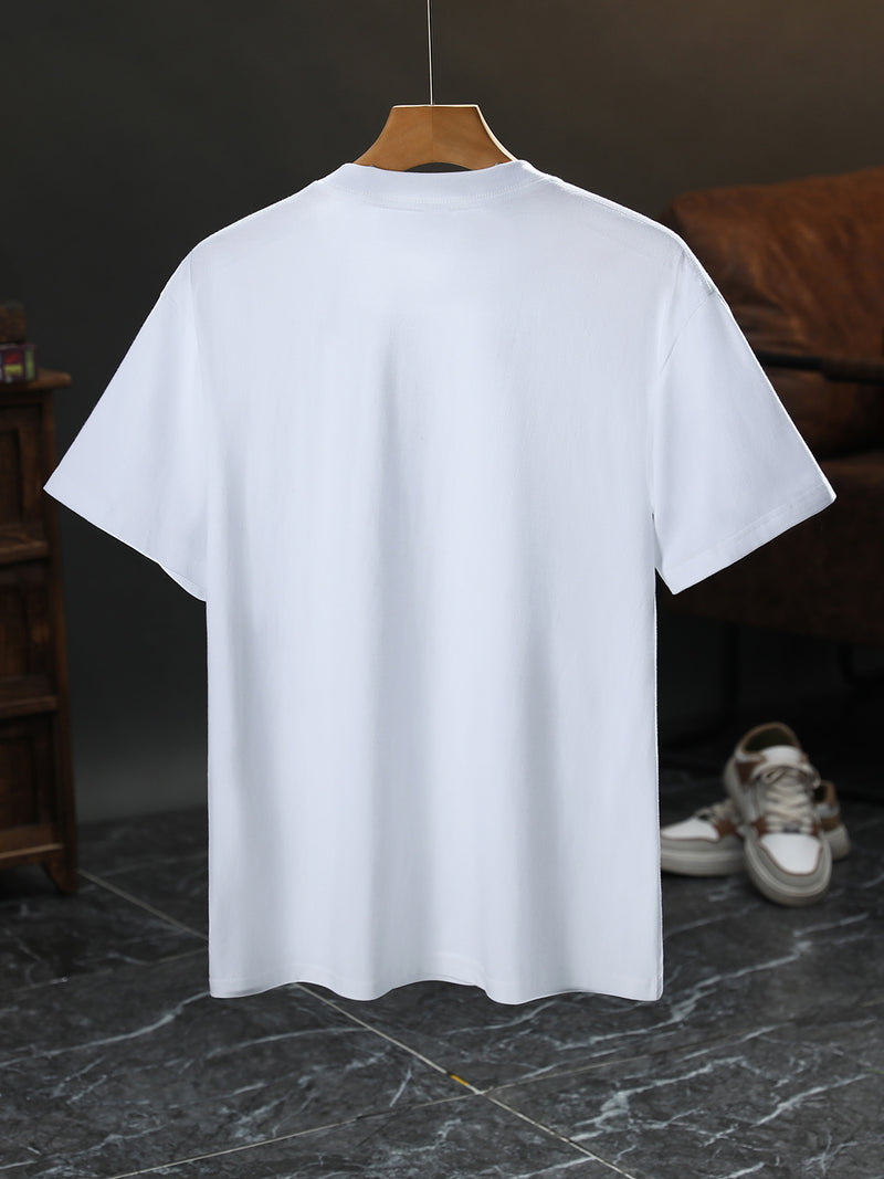 Men's Pure Vintage T-Shirt.