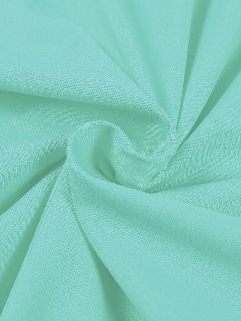 Women's Sportswear Summer Casual Fashion Vest + Shorts Fitness 2pcs Set.