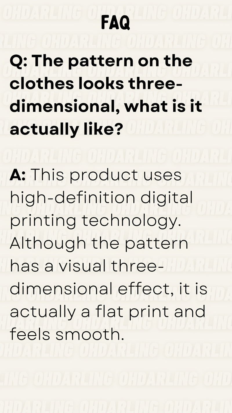 Women's All Over Printed Long Sleeve Universal Crew Neck Lightweight Sweater.