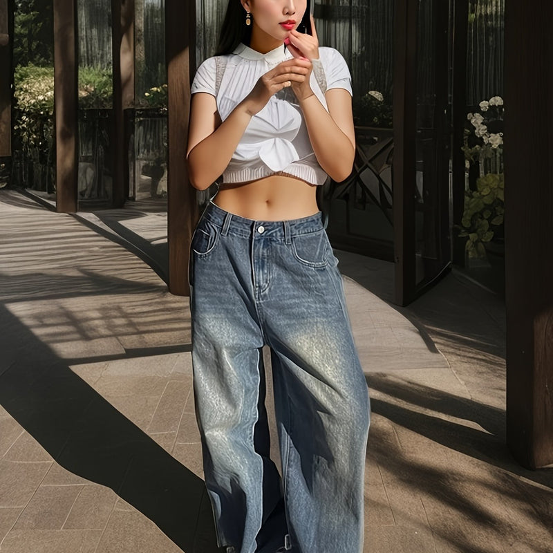 Women's Jeans.
