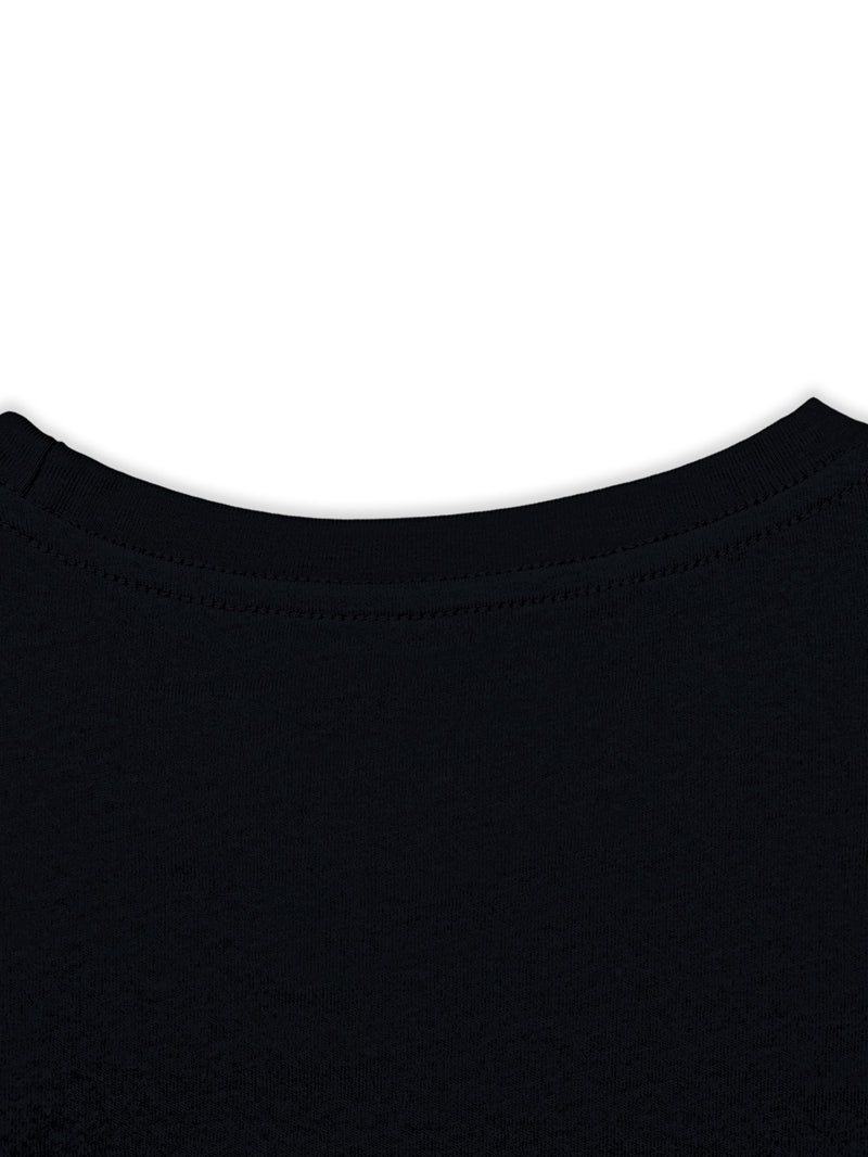 Women's T-Shirt with Short Sleeves.