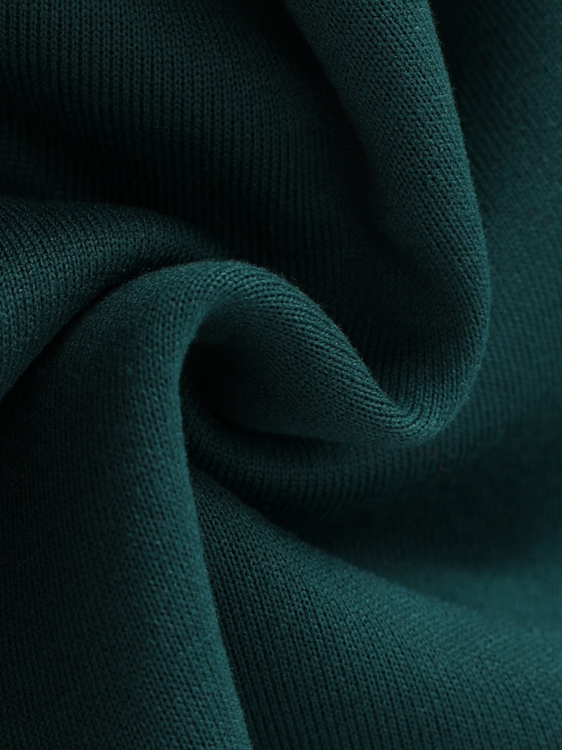 Boboiboy Galaxy Themed Boys' Warm Crewneck Sweatshirt.