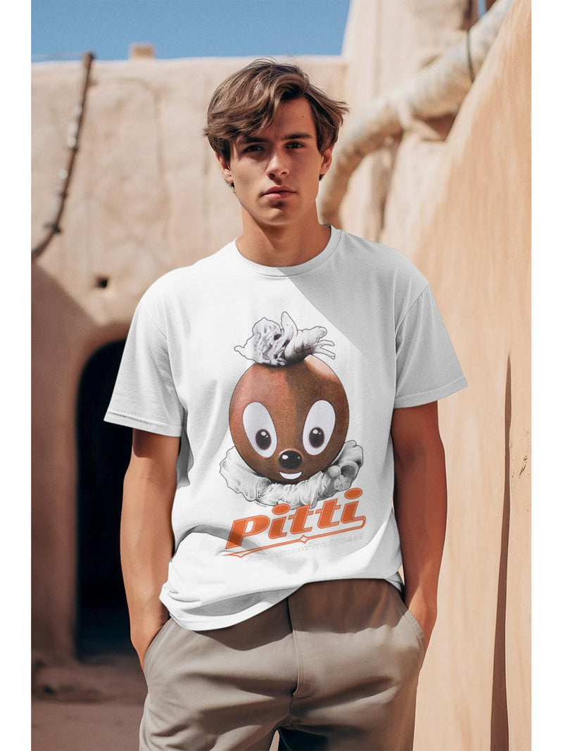 Black Graphic Print Tee Shirts for Woman Top Clothing.