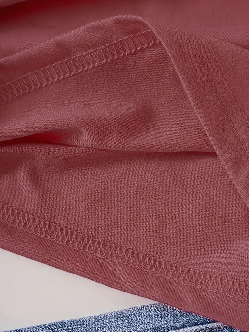 2pcs Women's Y2K Sportswear Suit - Shorts.