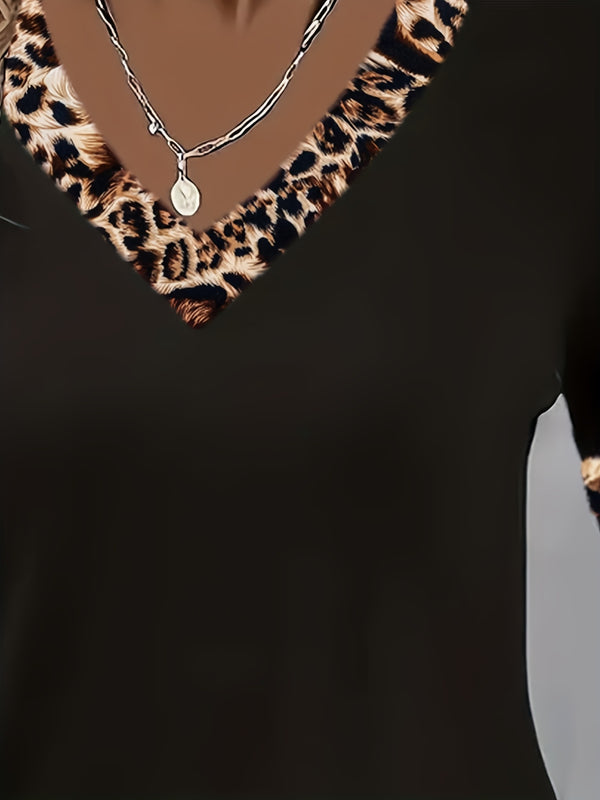 Women's Elegant Summer Short Sleeve.