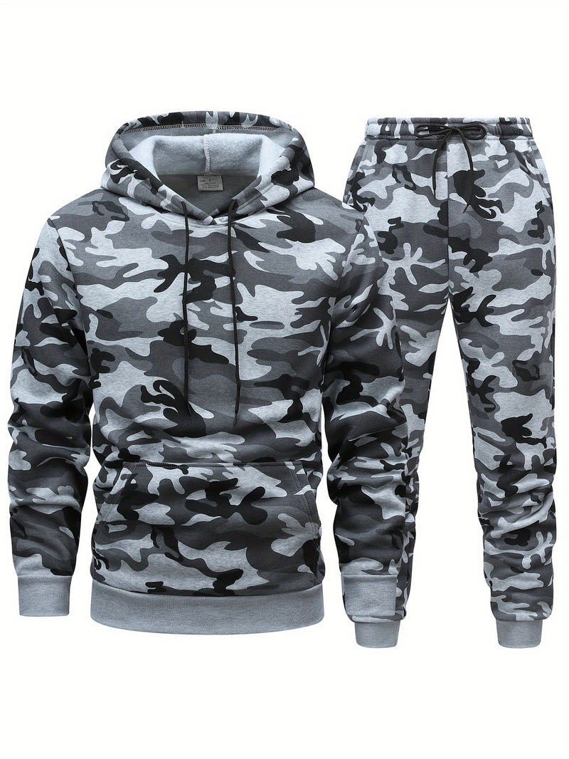 [ Discount]Men'S Camouflage Suit, a Popular Item for Spring.
