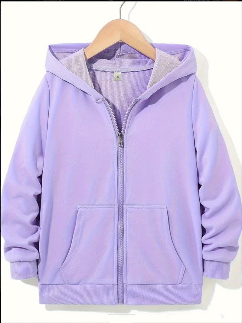 Women’s Kitten Butterfly Cat Paw Print Hoodie.