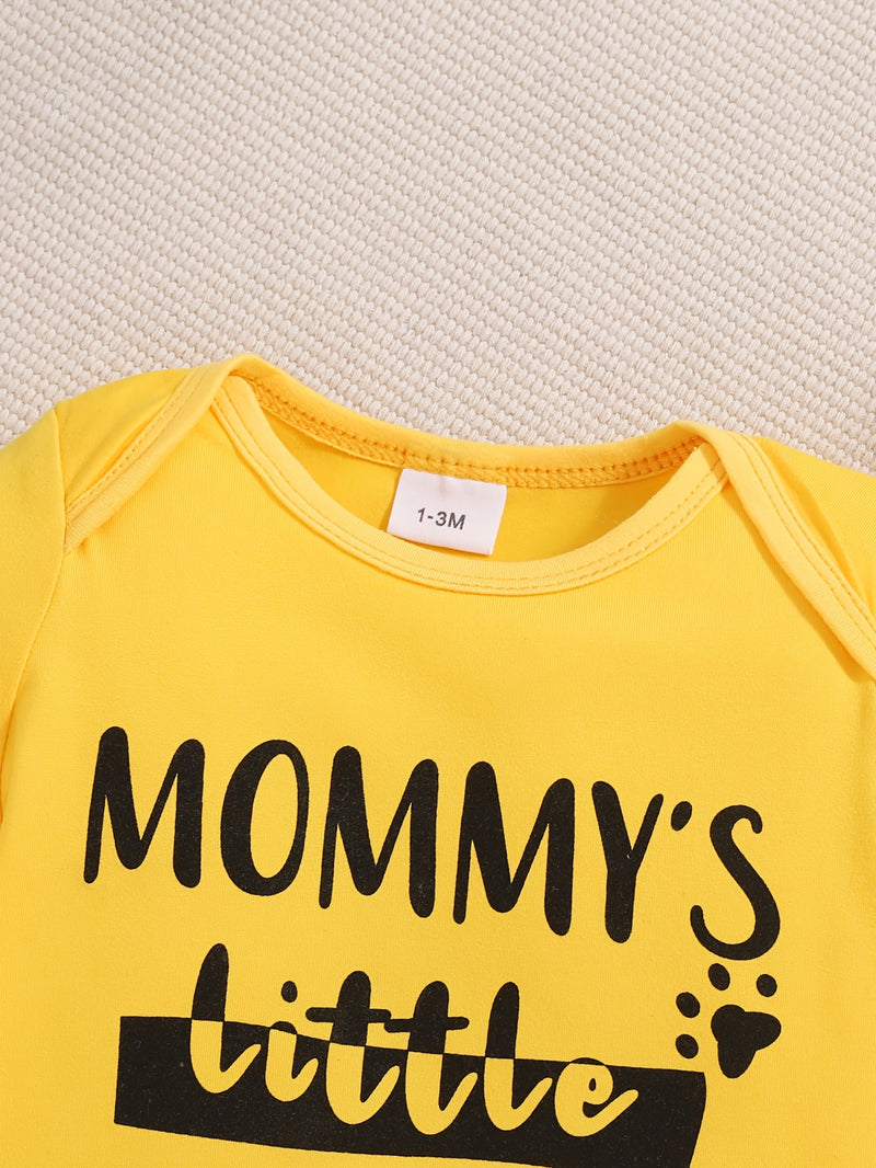 Newborn Baby Boy Toddler Cute Fashionable Trendy.