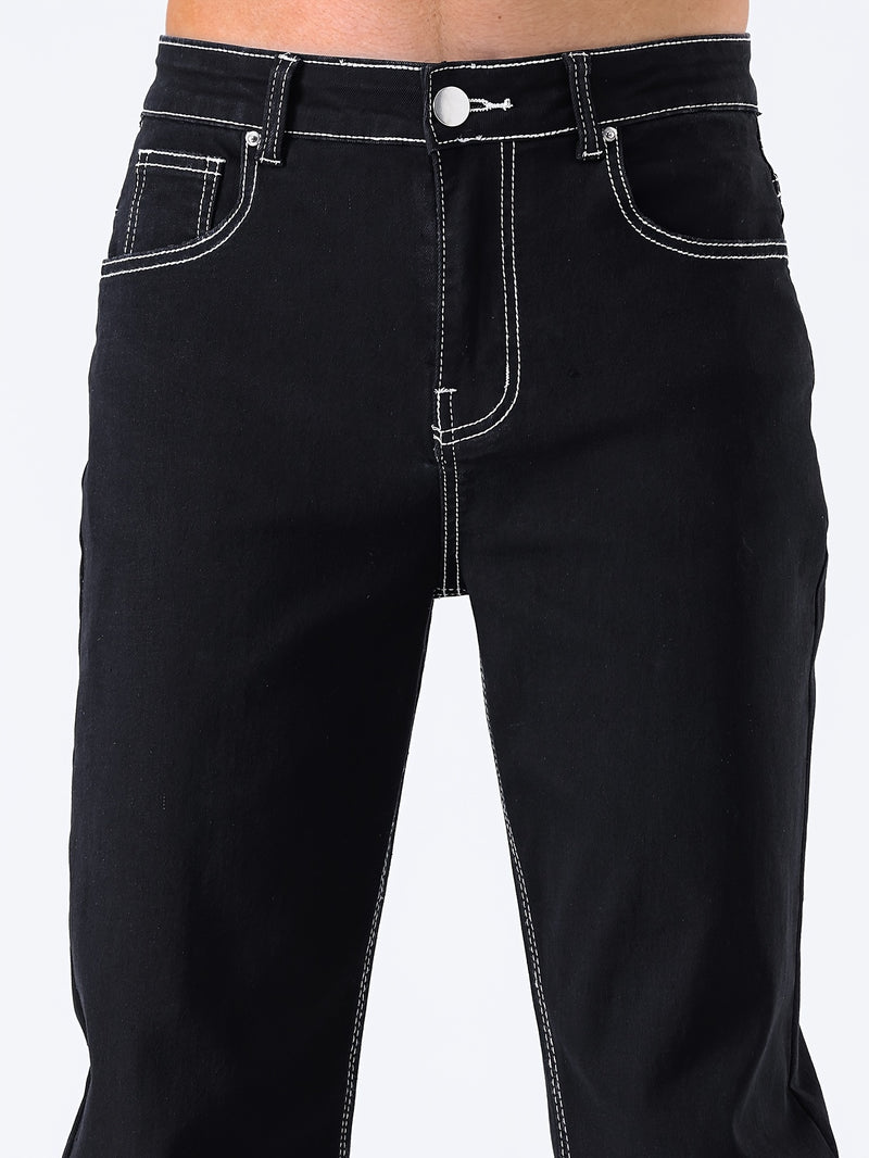 Men's Stretch Slim Fit Jeans