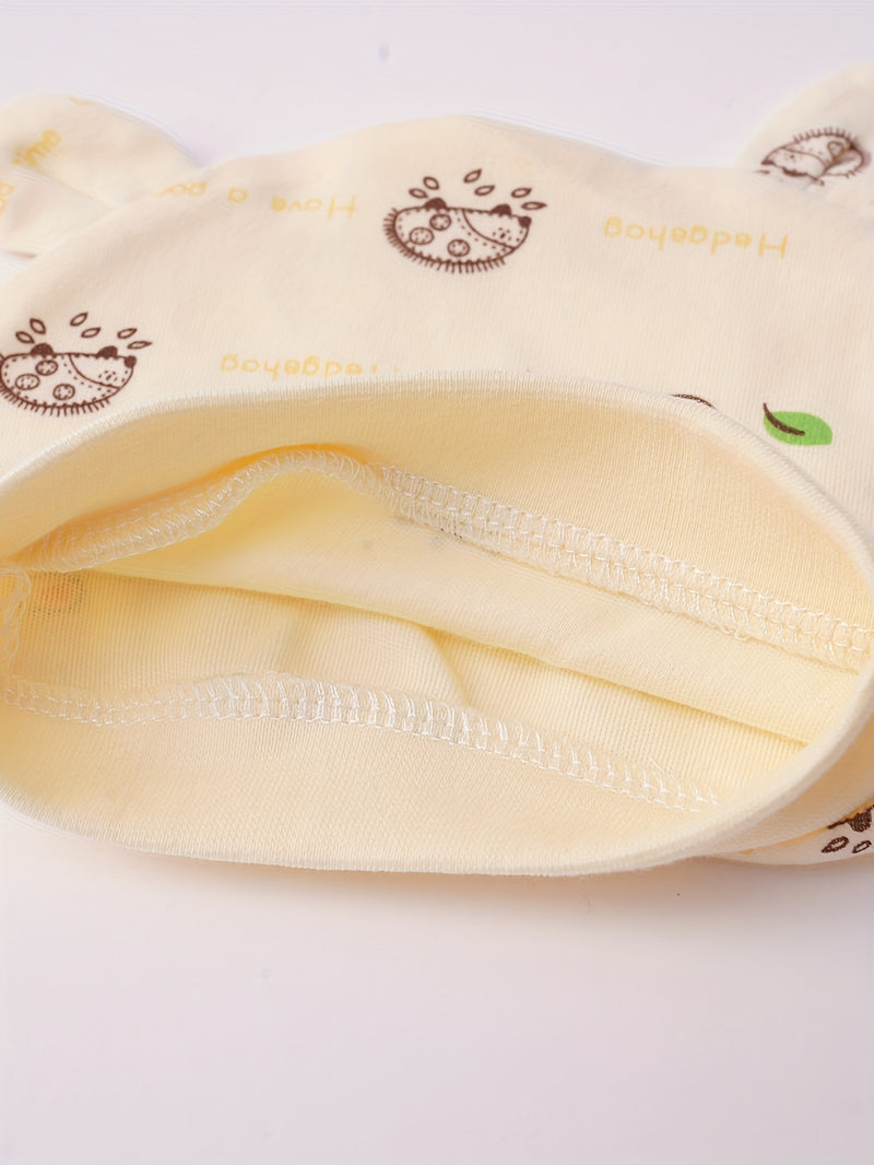 Newborn Baby Underwear Set 0-3 Months Baby Clothes.