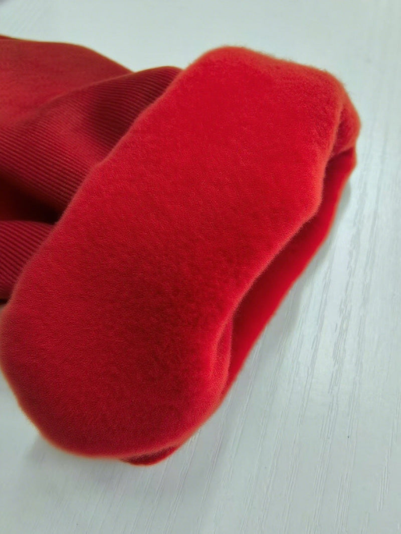 Women's Pocket Hoodie.