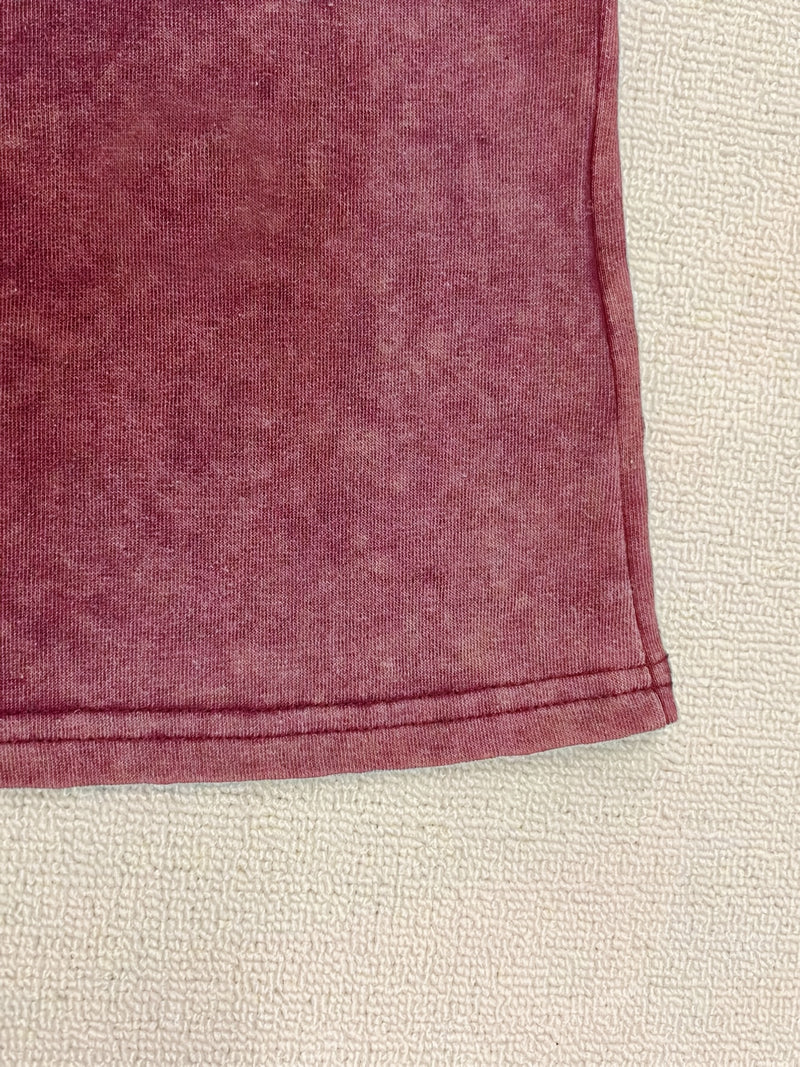 Women’s Round Neck Short Sleeve T-Shirt.