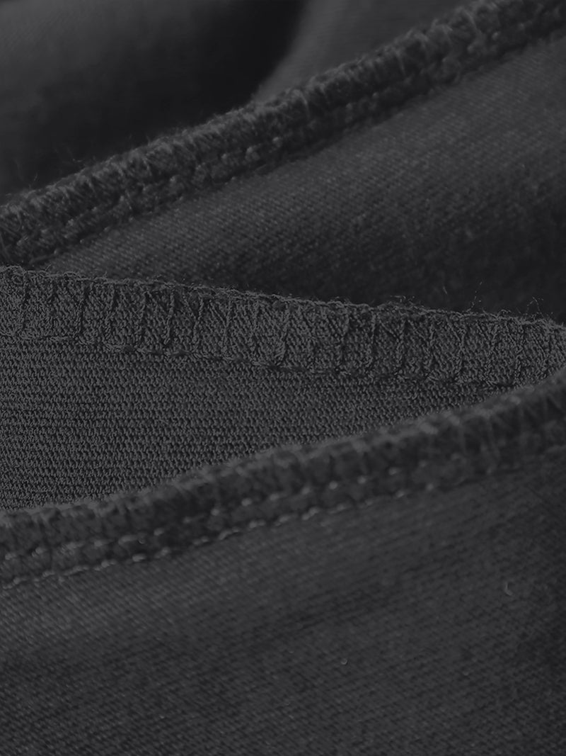 200 Grams of 100% Pure Cotton Short-Sleeve T-Shirt.