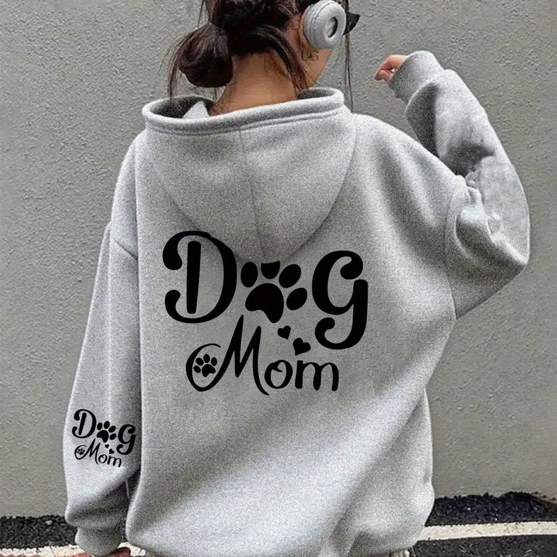 Women’s Casual Fashion Autumn/ Winter Hoodie.