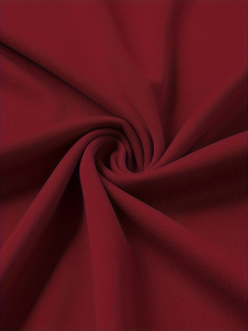 Men'S Poker Card Pattern Summer Casual Crew Neck Short T-Shirt.