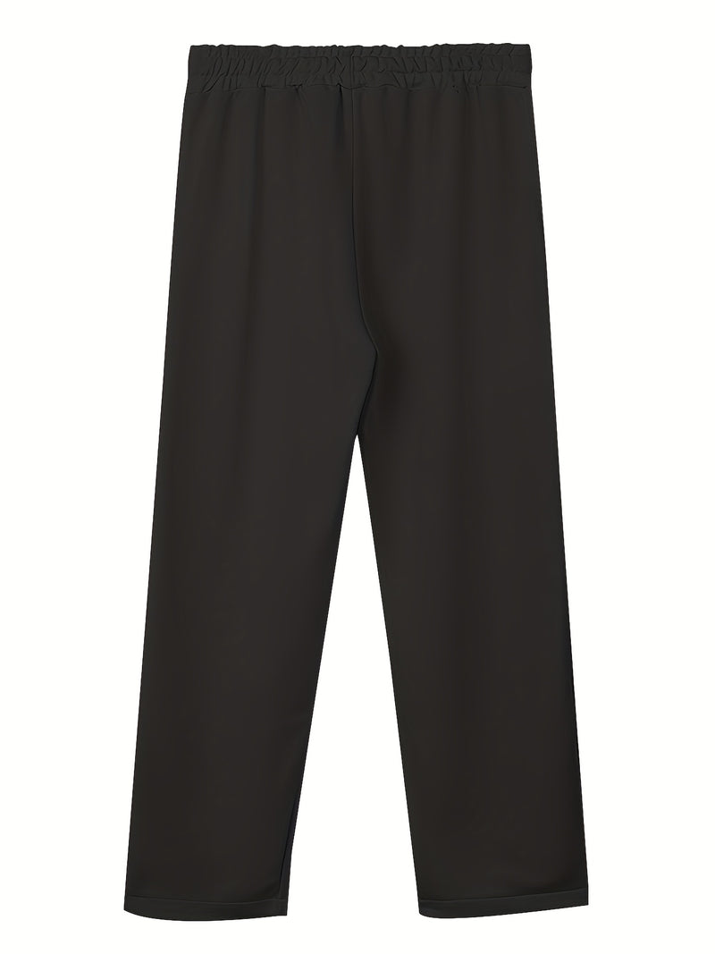 Comfortable Men's Fitness Pants.