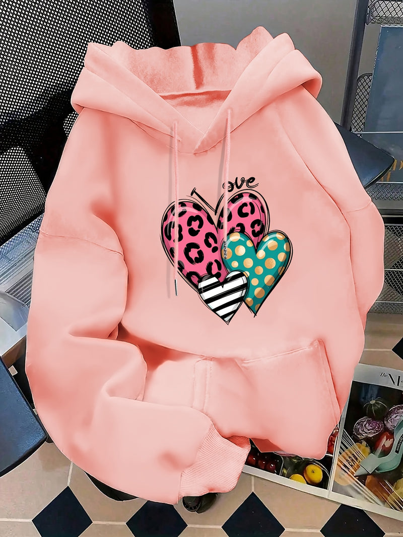 Women's Stylish Hoodie.