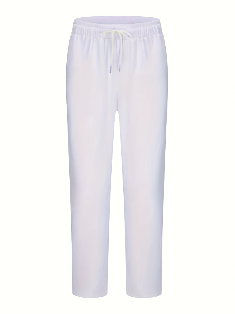 African ethnic style Men's casual suit printed shirt hem slit.