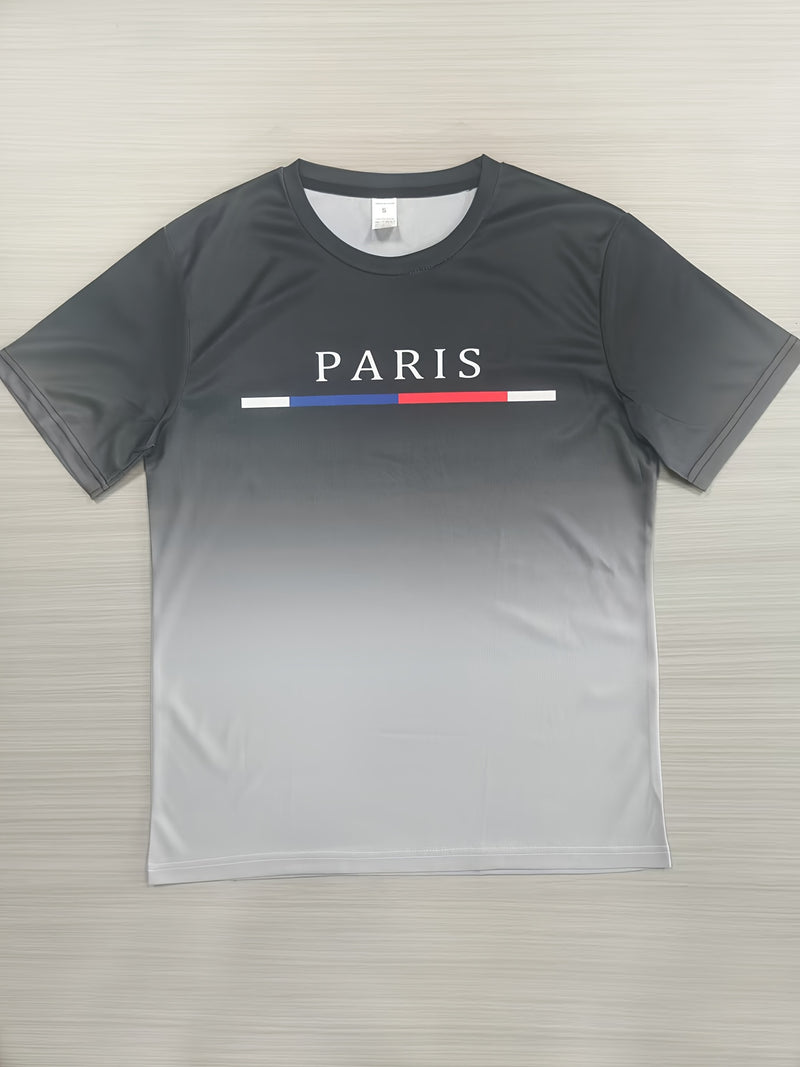 Men's Novelty T-Shirt 5pcs Set.