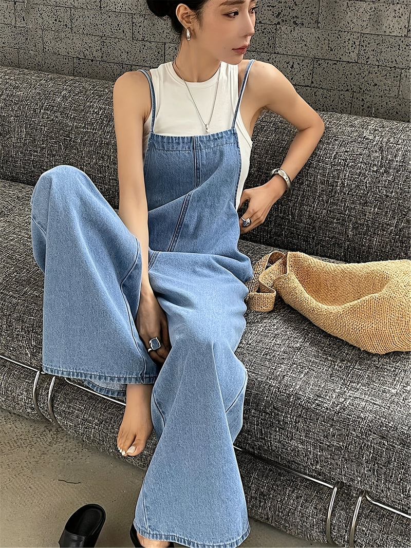 Coverall Pants, Onepiece Outfit, Casual Wardrobe, Stylish Women.