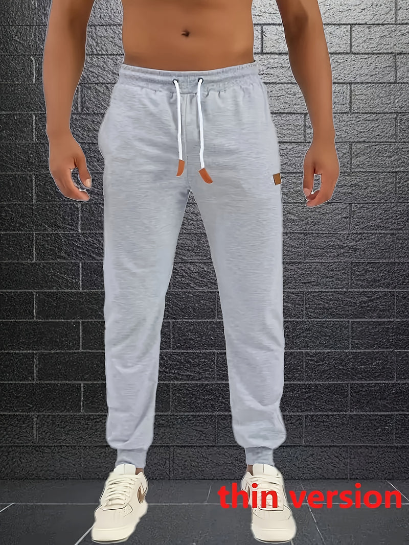 Men's Trendy Fashion Casual Sports Cargo Pants.