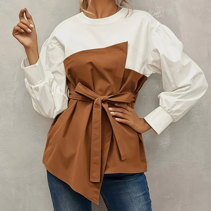 Women's Fashion Casual Elegant Shirt.