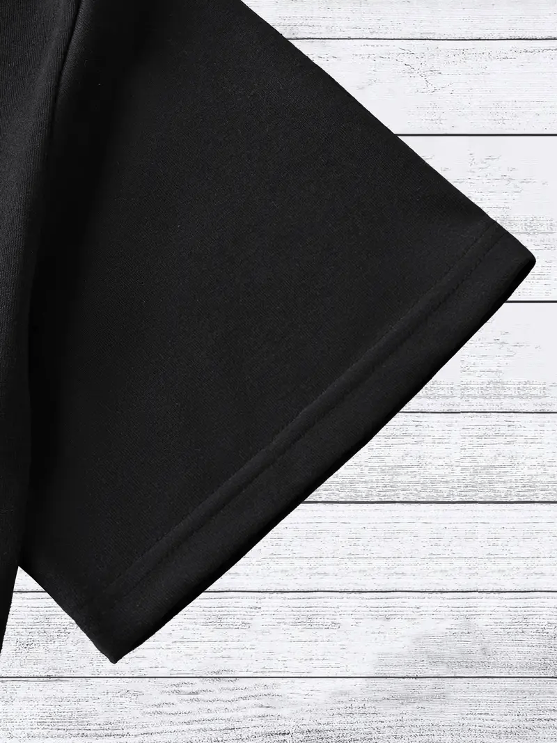Women’s Casual Short Sleeve T-Shirt.